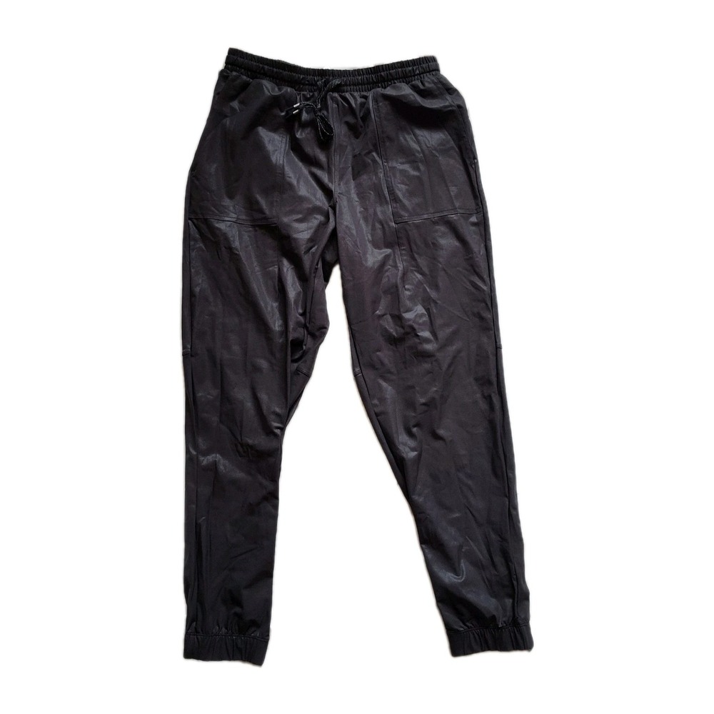 Fabletics The One Jogger Black Pants Womens Size S New with Tags